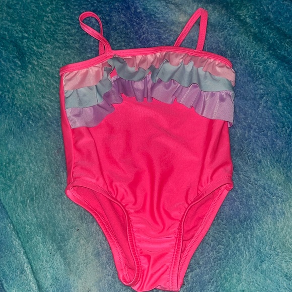 Swim Babys Bathing Suit 1824 Months Poshmark